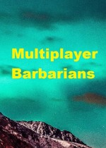 Multiplayer Barbarians