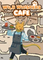 Wild Whiskers Cafe