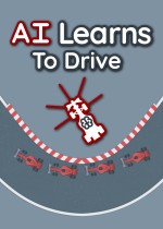 AI Learns To Drive