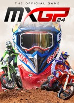 MXGP 24: The Official Game