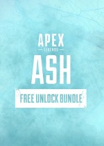 Apex Legends：艾许免费解锁捆绑包