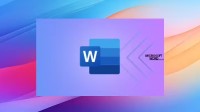 微软Word迎来41岁：AI重塑写作体验