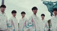 《LOL》S14决赛宣传片公布！你以为谁会赢？