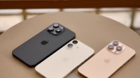 库克：iPhone同期销量节节攀升 一代更比一代强