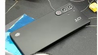 红魔10 Pro入网：首发7英寸直屏 电池超7000mAh！