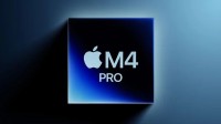 苹果M4 Pro跑分曝光!单核比M3Pro高25%多核高45%