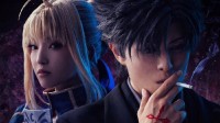 《Fate/Zero》音乐剧定妆照公开！明年初开演