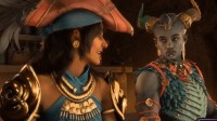 《龙腾世纪4》Steam玩家数骤减！已跌出榜单前二十