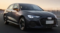 限时16.59万元起！新款奥迪A3家族上市 1.5T发动机