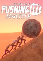 Pushing it! Together - Sisyphus Co-op