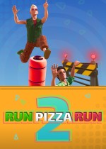 Run Pizza Run 2