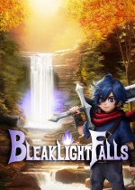 Bleaklight Falls