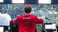 Bang称正考虑复出：如果进韩服前十就重回职业赛场