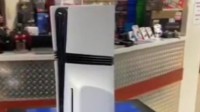 PS5 Pro搭载光驱后的照片流出 玩家：像诺基亚拍的