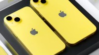iPhone 14 Plus推出免费检修服务：解决后置相机问题