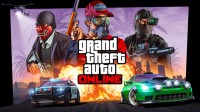GTAOL次世代主机功能明年上PC！图形改进 车辆升级