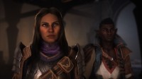 《龙腾4》Steam玩家峰值近8万 玩家：还好没到10万