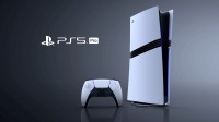 外媒谈PS5 Pro不自带光驱：优点与缺点共存