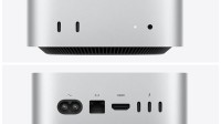 罗永浩评苹果Mac mini：电源键放底部就是单纯的弱智