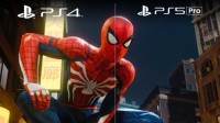 PS5 Pro的PS4游戏图像增强菜单曝光 玩家：试试血源