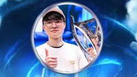 Faker达成五冠王!如何评价这座LOL永恒城墙
