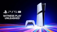 PS5 Pro能增强部分PS4游戏画质 玩家:能提帧就更好了