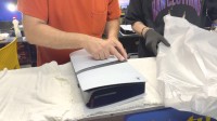 揭开神秘面纱：巴西博主分享PS5 Pro拆解视频