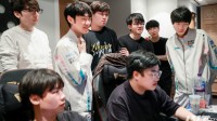 网友热议：BLG原班人马再战一年可能性多大？