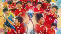 朝鲜女足U17世界杯夺冠！2个月连夺2项世界杯冠军