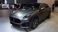 玛莎拉蒂中国月销仅38辆：部分车型报价已降至50万起