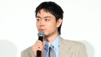 菅田将晖：我拍戏时吃的太多了 胖了7公斤