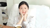 景甜回应手术传闻 做完手术正在康复训练