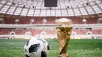 国际足联主席因凡蒂诺：中国可以办世界杯