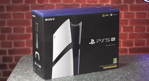 PS5Pro多少钱 PS5Pro售价是多少