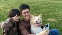 踢踢小鱼回应离婚：不存在外界因素 未来可能同框