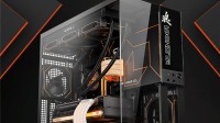 AMD官方推锐龙7 9800X3D主机 配置多样能选RTX显卡