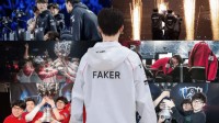 《LOL》奇迹选手荣誉表公布：Faker遥遥率先！