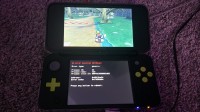 最后一位坚守3DS服务器玩家宣告停止：3DS崩溃了