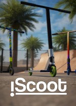 iScoot: Scooter Sim