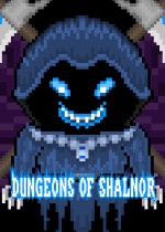 Dungeons of Shalnor