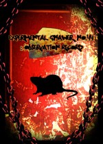 啮齿动物44号观察记录