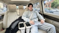 周冠宇宣布离开索伯车队！中国首位F1车手