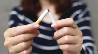 戒烟真有最佳年龄么？65岁戒烟者平均能多活1.7年
