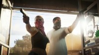 前GTA6开发者揭秘:高度自由更需要开发人员严格把关
