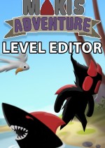 Makis Adventure: Level Editor