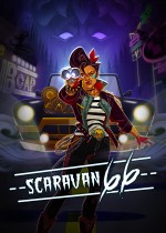 Scaravan 66