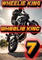 Wheelie King 7