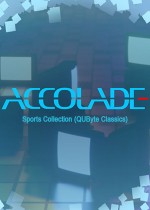 Accolade Sports Collection (QUByte Classics)