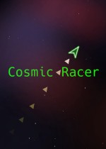 Cosmic Racer