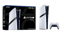 PS5Pro登亚马逊畅销榜37位 略逊于无光驱PS5